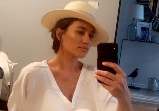 Claudia Pătrașcanu, amintiri dureroase! Cum a dat-o Gabi Bădălău afară din casă: „Pâine cu untură mâncam”